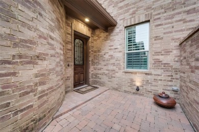 Stunning custom, lakefront home located in the 24 hr gated & on The Golf Club at Resort Eagle Mountain Lake in Texas - for sale on GolfHomes.com, golf home, golf lot