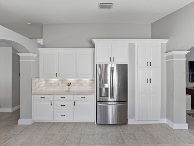 Step into modern comfort and style with this stunning 4-bedroom on Lexington Oaks Golf Club in Florida - for sale on GolfHomes.com, golf home, golf lot
