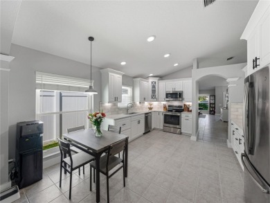 Step into modern comfort and style with this stunning 4-bedroom on Lexington Oaks Golf Club in Florida - for sale on GolfHomes.com, golf home, golf lot