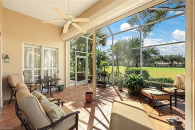 Beautiful warm tones and textures await you with expansive golf on Pelicans Nest Golf Club in Florida - for sale on GolfHomes.com, golf home, golf lot