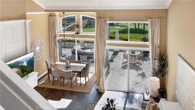 Imagine waking up every morning to a breathtaking tapestry of on Tijeras Creek Golf Club in California - for sale on GolfHomes.com, golf home, golf lot