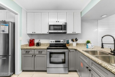 MOTIVATED SELLER.Welcome to Edgewater Golf Villa 1409, where on Edgewater Beach Resort in Florida - for sale on GolfHomes.com, golf home, golf lot