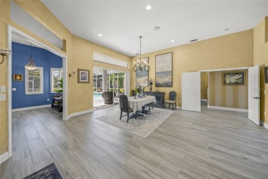 This is the one * 'A' RATED SCHOOL DISTRICT * QUALITY BUILT BY on Misty Creek Country Club in Florida - for sale on GolfHomes.com, golf home, golf lot