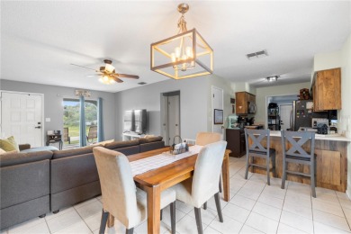 Welcome to 10319 Lynnhaven Road, Spring Hill, FL 34608, one of on Oak Hills Country Club in Florida - for sale on GolfHomes.com, golf home, golf lot