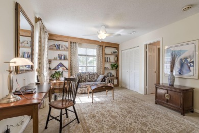 This is the tranquil winter retreat or full time home you've on PGA National Golf Club in Florida - for sale on GolfHomes.com, golf home, golf lot