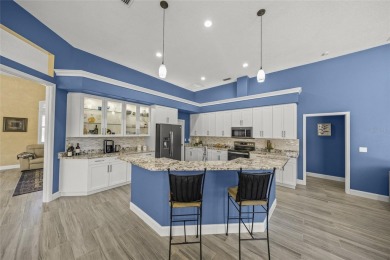 This is the one * 'A' RATED SCHOOL DISTRICT * QUALITY BUILT BY on Misty Creek Country Club in Florida - for sale on GolfHomes.com, golf home, golf lot