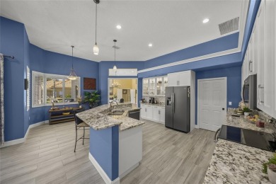 This is the one * 'A' RATED SCHOOL DISTRICT * QUALITY BUILT BY on Misty Creek Country Club in Florida - for sale on GolfHomes.com, golf home, golf lot