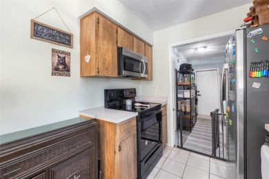 Welcome to 10319 Lynnhaven Road, Spring Hill, FL 34608, one of on Oak Hills Country Club in Florida - for sale on GolfHomes.com, golf home, golf lot
