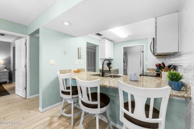 MOTIVATED SELLER.Welcome to Edgewater Golf Villa 1409, where on Edgewater Beach Resort in Florida - for sale on GolfHomes.com, golf home, golf lot