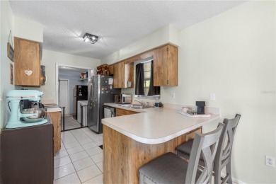 Welcome to 10319 Lynnhaven Road, Spring Hill, FL 34608, one of on Oak Hills Country Club in Florida - for sale on GolfHomes.com, golf home, golf lot