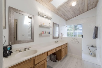 This is the tranquil winter retreat or full time home you've on PGA National Golf Club in Florida - for sale on GolfHomes.com, golf home, golf lot