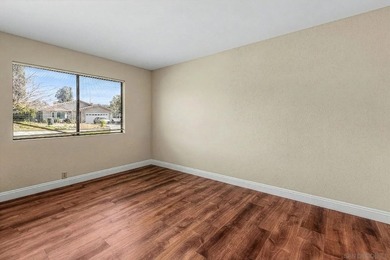 Welcome home! Appealing 4 bedroom/2 bath ranch home on quiet on San Vicente Inn and Golf Club in California - for sale on GolfHomes.com, golf home, golf lot