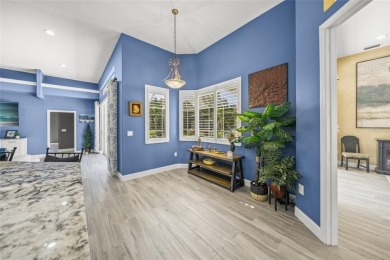This is the one * 'A' RATED SCHOOL DISTRICT * QUALITY BUILT BY on Misty Creek Country Club in Florida - for sale on GolfHomes.com, golf home, golf lot