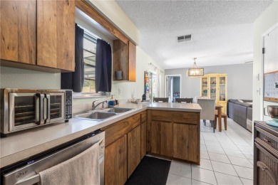 Welcome to 10319 Lynnhaven Road, Spring Hill, FL 34608, one of on Oak Hills Country Club in Florida - for sale on GolfHomes.com, golf home, golf lot