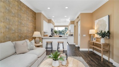 Imagine waking up every morning to a breathtaking tapestry of on Tijeras Creek Golf Club in California - for sale on GolfHomes.com, golf home, golf lot