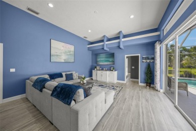 This is the one * 'A' RATED SCHOOL DISTRICT * QUALITY BUILT BY on Misty Creek Country Club in Florida - for sale on GolfHomes.com, golf home, golf lot