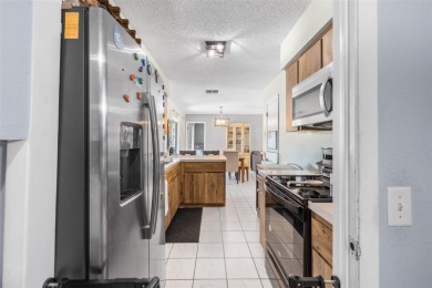 Welcome to 10319 Lynnhaven Road, Spring Hill, FL 34608, one of on Oak Hills Country Club in Florida - for sale on GolfHomes.com, golf home, golf lot