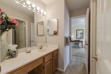 This is the tranquil winter retreat or full time home you've on PGA National Golf Club in Florida - for sale on GolfHomes.com, golf home, golf lot