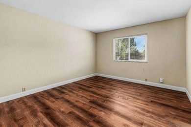 Welcome home! Appealing 4 bedroom/2 bath ranch home on quiet on San Vicente Inn and Golf Club in California - for sale on GolfHomes.com, golf home, golf lot