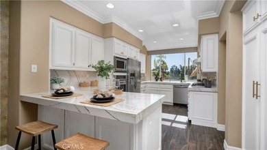 Imagine waking up every morning to a breathtaking tapestry of on Tijeras Creek Golf Club in California - for sale on GolfHomes.com, golf home, golf lot