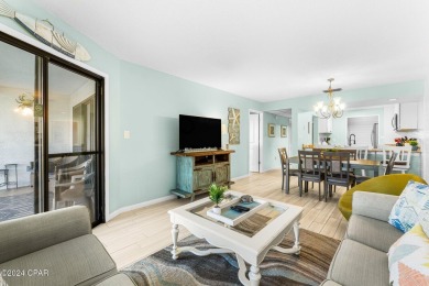 MOTIVATED SELLER.Welcome to Edgewater Golf Villa 1409, where on Edgewater Beach Resort in Florida - for sale on GolfHomes.com, golf home, golf lot