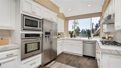 Imagine waking up every morning to a breathtaking tapestry of on Tijeras Creek Golf Club in California - for sale on GolfHomes.com, golf home, golf lot