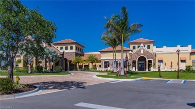 FULL TPC GOLF MEMBERSHIP awaits your Giaveno golf condo nestled on TPC At Treviso Bay in Florida - for sale on GolfHomes.com, golf home, golf lot