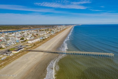 Incredible opportunity to own this residential building lot on on Lockwood Folly Country Club in North Carolina - for sale on GolfHomes.com, golf home, golf lot