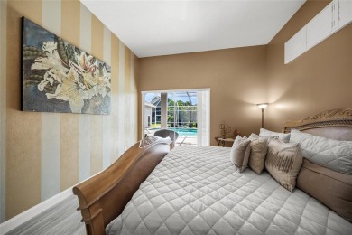 This is the one * 'A' RATED SCHOOL DISTRICT * QUALITY BUILT BY on Misty Creek Country Club in Florida - for sale on GolfHomes.com, golf home, golf lot