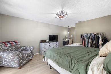 Welcome to 10319 Lynnhaven Road, Spring Hill, FL 34608, one of on Oak Hills Country Club in Florida - for sale on GolfHomes.com, golf home, golf lot