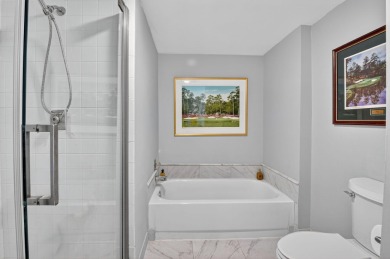 Welcome to your charming first-floor corner unit with beautiful on Hunters Run Golf and Country Club in Florida - for sale on GolfHomes.com, golf home, golf lot