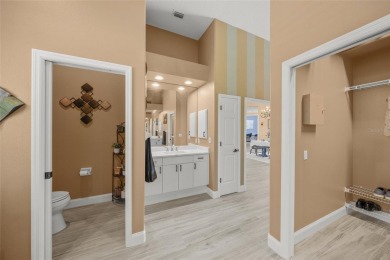 This is the one * 'A' RATED SCHOOL DISTRICT * QUALITY BUILT BY on Misty Creek Country Club in Florida - for sale on GolfHomes.com, golf home, golf lot