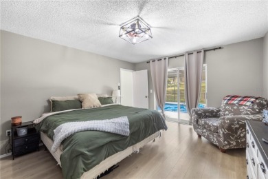Welcome to 10319 Lynnhaven Road, Spring Hill, FL 34608, one of on Oak Hills Country Club in Florida - for sale on GolfHomes.com, golf home, golf lot