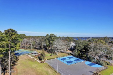 Incredible opportunity to own this residential building lot on on Lockwood Folly Country Club in North Carolina - for sale on GolfHomes.com, golf home, golf lot