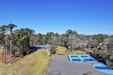 Incredible opportunity to own this residential building lot on on Lockwood Folly Country Club in North Carolina - for sale on GolfHomes.com, golf home, golf lot