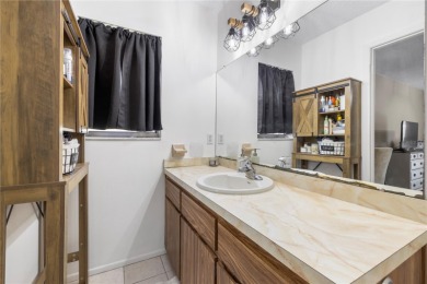 Welcome to 10319 Lynnhaven Road, Spring Hill, FL 34608, one of on Oak Hills Country Club in Florida - for sale on GolfHomes.com, golf home, golf lot