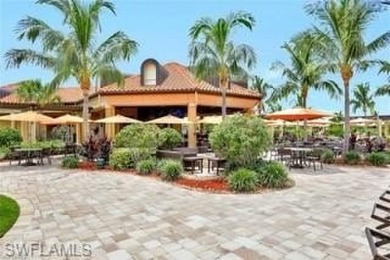 FULL TPC GOLF MEMBERSHIP awaits your Giaveno golf condo nestled on TPC At Treviso Bay in Florida - for sale on GolfHomes.com, golf home, golf lot