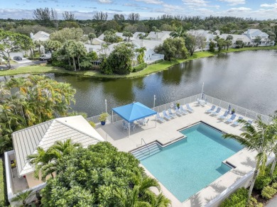 This is the tranquil winter retreat or full time home you've on PGA National Golf Club in Florida - for sale on GolfHomes.com, golf home, golf lot