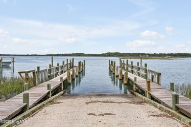 Incredible opportunity to own this residential building lot on on Lockwood Folly Country Club in North Carolina - for sale on GolfHomes.com, golf home, golf lot
