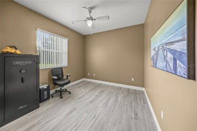 This is the one * 'A' RATED SCHOOL DISTRICT * QUALITY BUILT BY on Misty Creek Country Club in Florida - for sale on GolfHomes.com, golf home, golf lot