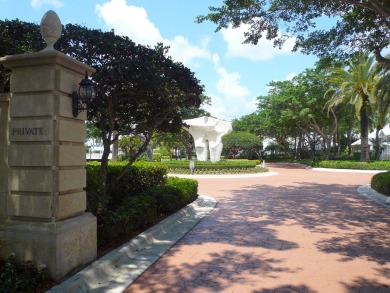 This is the tranquil winter retreat or full time home you've on PGA National Golf Club in Florida - for sale on GolfHomes.com, golf home, golf lot