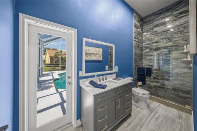 This is the one * 'A' RATED SCHOOL DISTRICT * QUALITY BUILT BY on Misty Creek Country Club in Florida - for sale on GolfHomes.com, golf home, golf lot