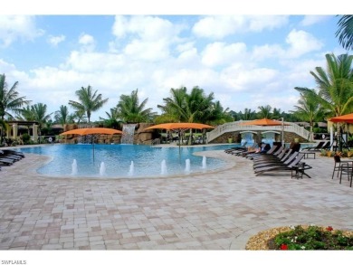 FULL TPC GOLF MEMBERSHIP awaits your Giaveno golf condo nestled on TPC At Treviso Bay in Florida - for sale on GolfHomes.com, golf home, golf lot