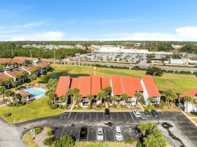 MOTIVATED SELLER.Welcome to Edgewater Golf Villa 1409, where on Edgewater Beach Resort in Florida - for sale on GolfHomes.com, golf home, golf lot