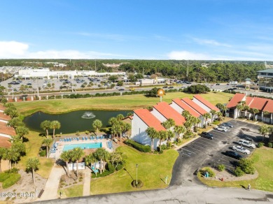 MOTIVATED SELLER.Welcome to Edgewater Golf Villa 1409, where on Edgewater Beach Resort in Florida - for sale on GolfHomes.com, golf home, golf lot
