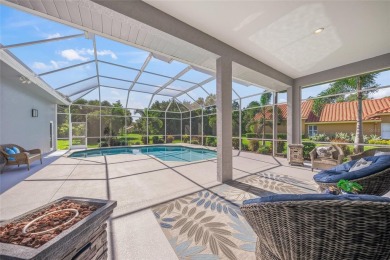 This is the one * 'A' RATED SCHOOL DISTRICT * QUALITY BUILT BY on Misty Creek Country Club in Florida - for sale on GolfHomes.com, golf home, golf lot