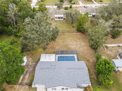 Welcome to 10319 Lynnhaven Road, Spring Hill, FL 34608, one of on Oak Hills Country Club in Florida - for sale on GolfHomes.com, golf home, golf lot