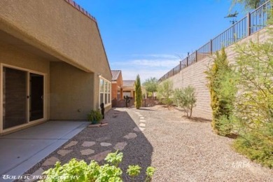 Discover the perfect blend of comfort, luxury, and living in on Conestoga Golf Club in Nevada - for sale on GolfHomes.com, golf home, golf lot