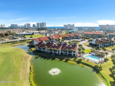 MOTIVATED SELLER.Welcome to Edgewater Golf Villa 1409, where on Edgewater Beach Resort in Florida - for sale on GolfHomes.com, golf home, golf lot