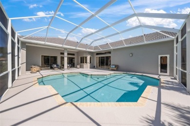 This is the one * 'A' RATED SCHOOL DISTRICT * QUALITY BUILT BY on Misty Creek Country Club in Florida - for sale on GolfHomes.com, golf home, golf lot